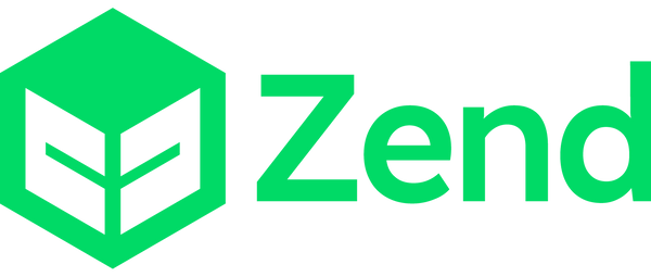 Zend - 100% Electric Deliveries